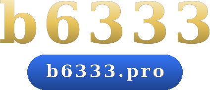 b6333 logo